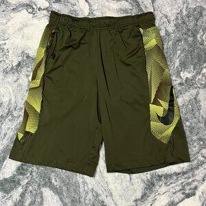 Nike Dri Fit Athletic Shorts